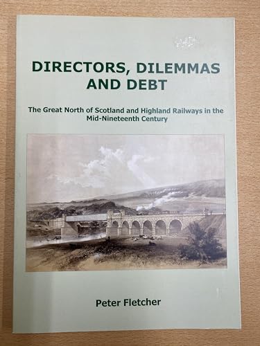 Directors, Dilemmas and Debt
