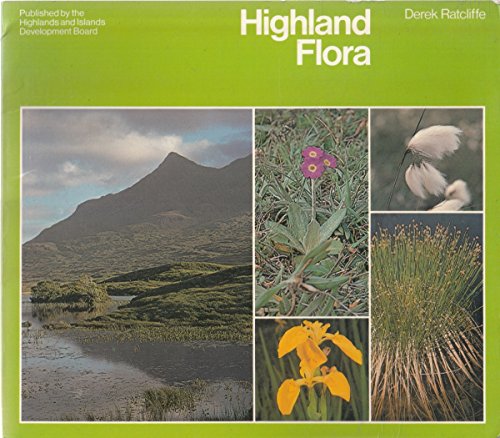 Highland Flora