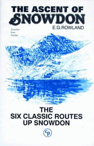 The Ascent of Snowdon