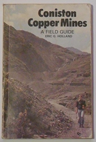Coniston Copper Mines