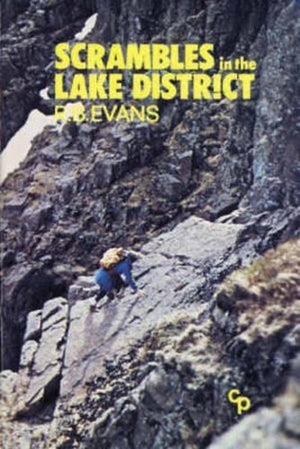 Scrambles in the Lake District