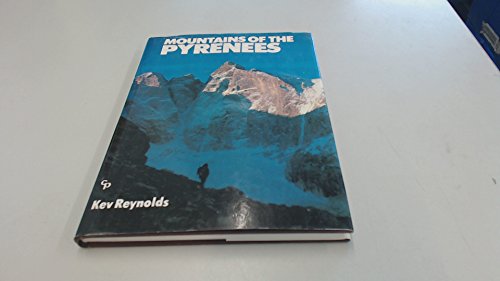 Mountains of the Pyrenees