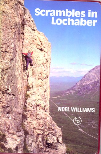 Scrambles in Lochaber