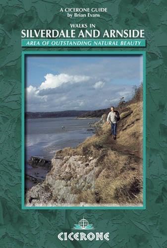 Walks in the Silverdale/Arnside Area of Outstanding Natural Beauty