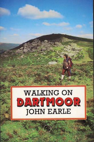 Walking on Dartmoor