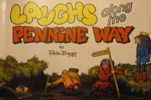 Laughs Along the Pennine Way