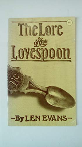 Lore of the Love Spoon