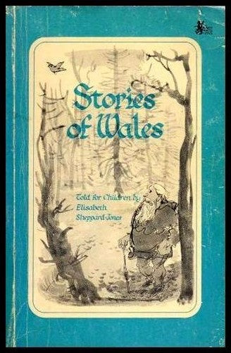 Stories of Wales