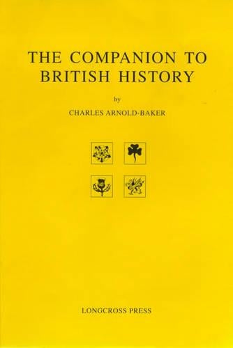 The Companion to British History