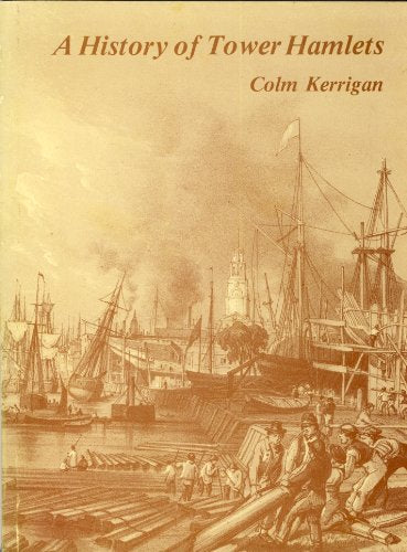 History of Tower Hamlets