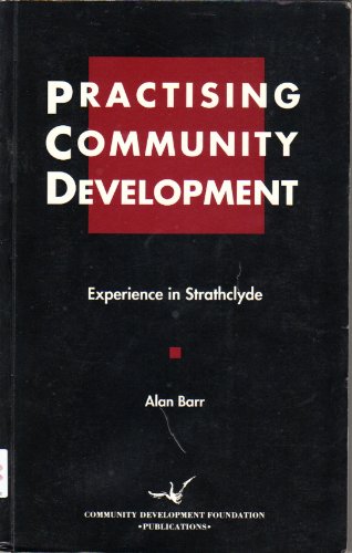 Practising Community Development
