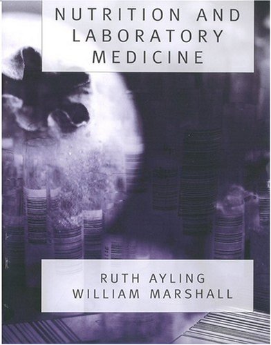 Nutrition and Laboratory Medicine