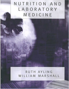 Nutrition and Laboratory Medicine 