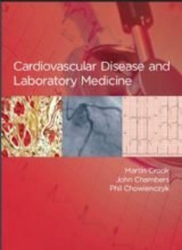 CARDIOVASCULAR DISEASE AND LABORATORY MEDICINE