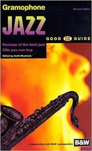 "Gramophone" Jazz Good CD Guide