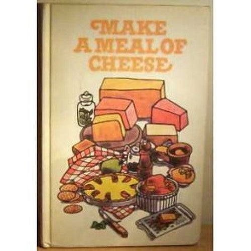 Make a meal of cheese