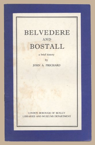 Belvedere and Bostall