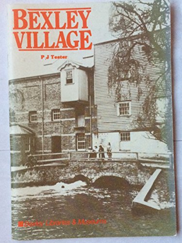 Bexley Village