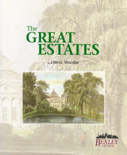 The Great Estates