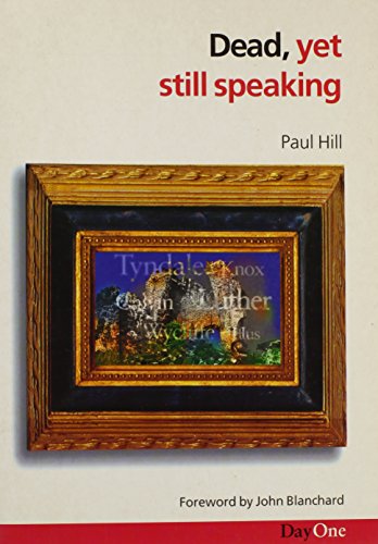 Dead Yet Still Speaking