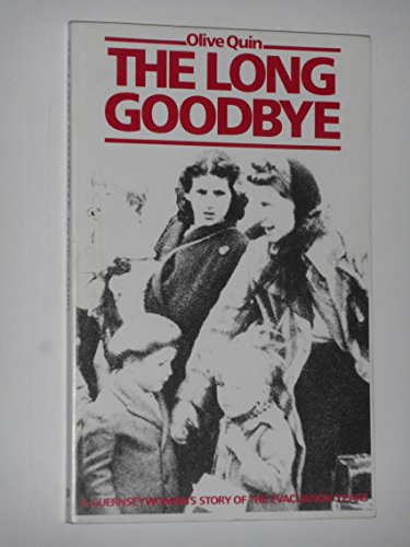 Long Goodbye