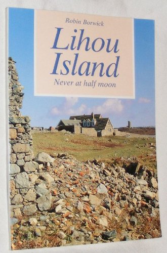 Lihou Island