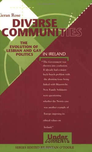 Diverse Communities