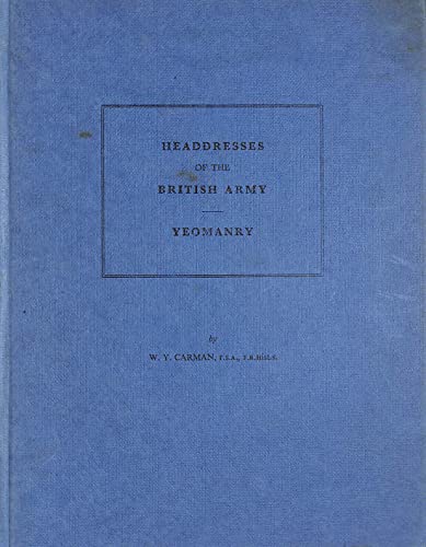 Headdress of the British Army