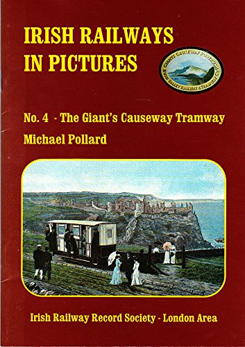 Irish Railways in Pictures