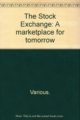 THE STOCK EXCHANGE OFFICIAL YEAR-BOOK 1936