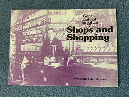 Shops and Shopping
