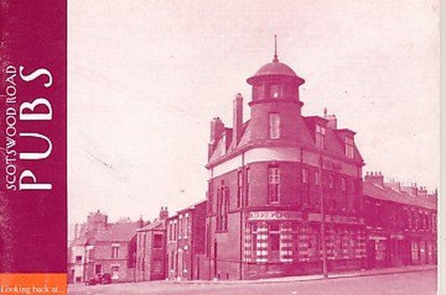 Scotswood Road Pubs