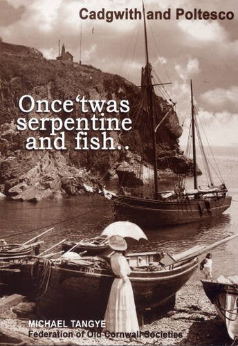 Once 'twas Serpentine and Fish...
