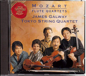 Quartet Flute (5)