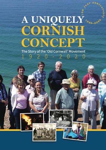 A Uniquely Cornish Concept