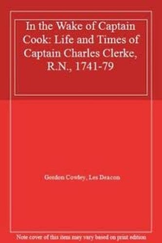 In the Wake of Captain Cook