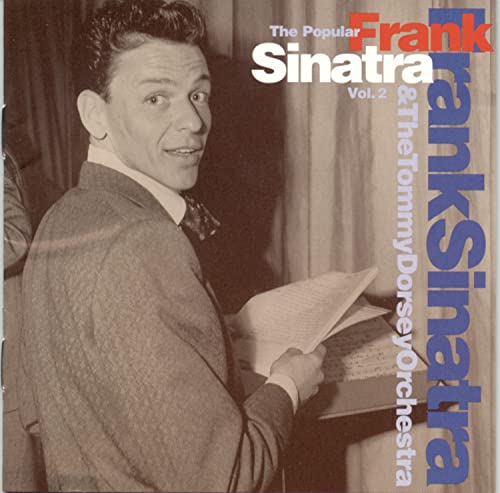 Popular Frank Sinatra