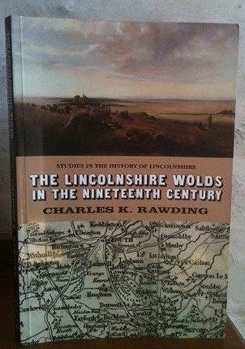 The Lincolnshire Words in the Nineteenth Century