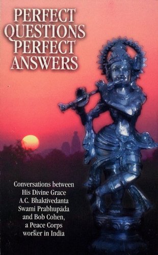 Perfect Questions/Perfect Answers