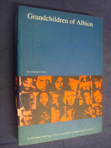 Grandchildren of Albion