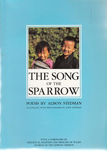 The Song of the Sparrow