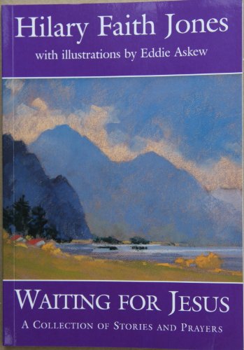 Waiting for Jesus