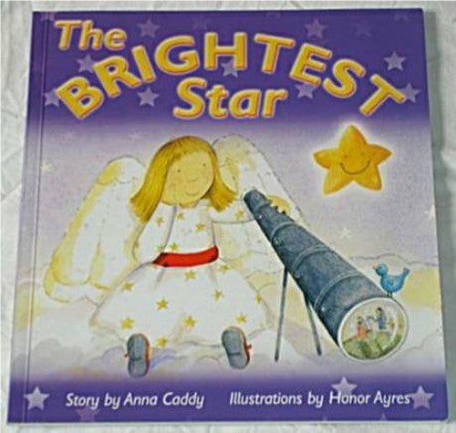 The Brightest Star