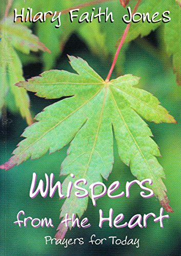 Whispers from the Heart - Prayers for Today
