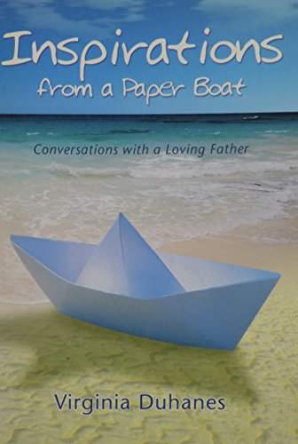 Inspirations from a Paper Boat