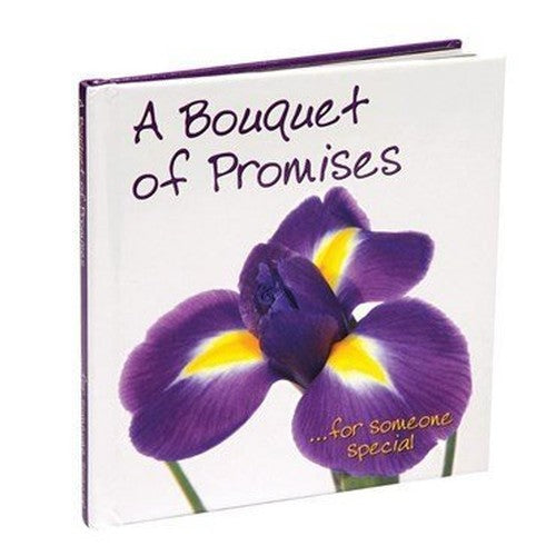 A Bouquet of Promises - Gift book