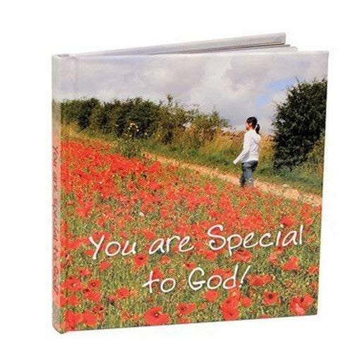 You are Special to God book