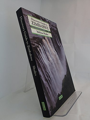 Discovery Guide to Zimbabwe