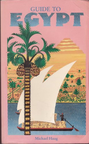 Guide to Egypt