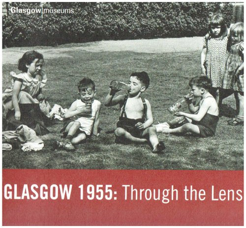 Glasgow 1955